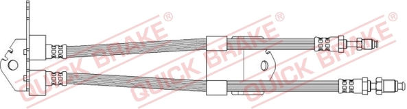 Brake Hose